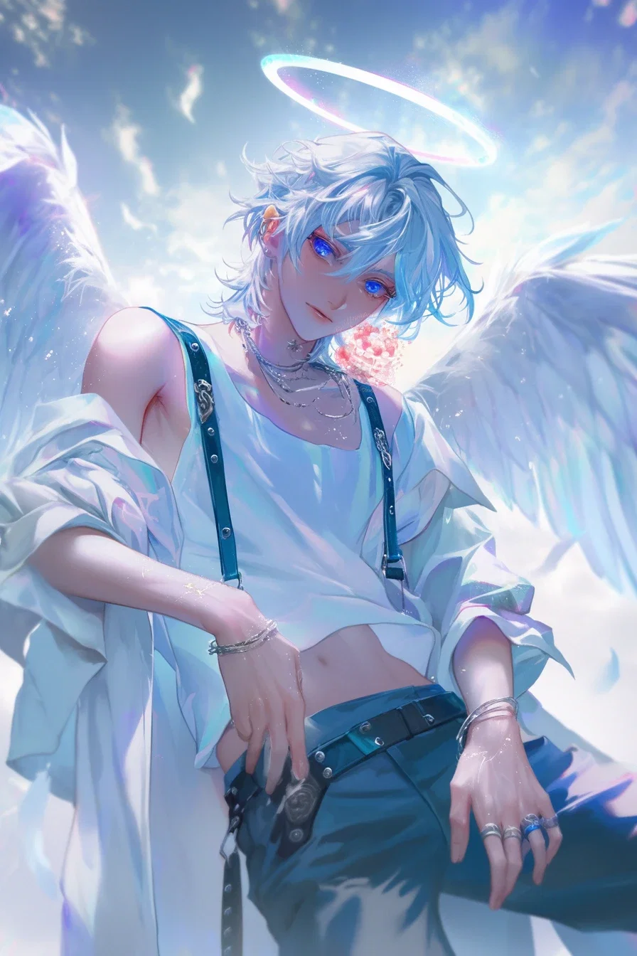 Usiel || Midnight alt