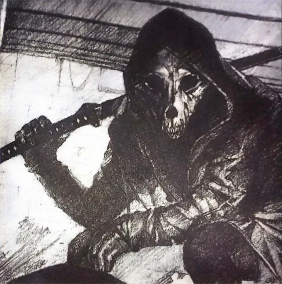 The Wendigo
