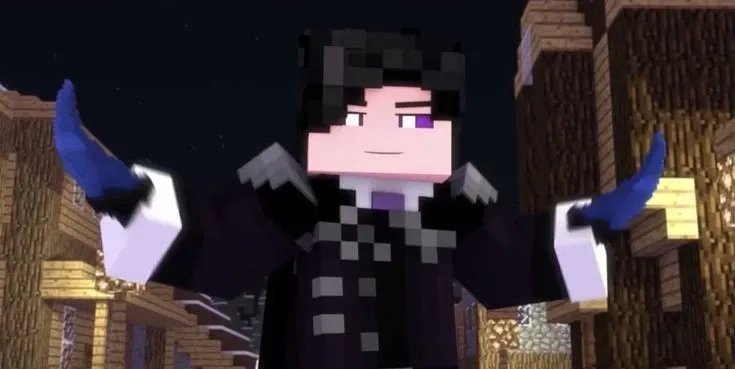 Lance Voidlord