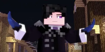 Lance Voidlord