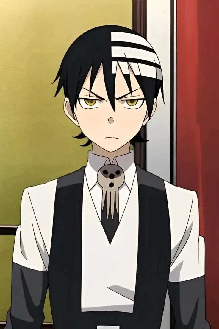 Death The Kid