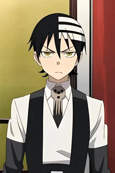 Death The Kid