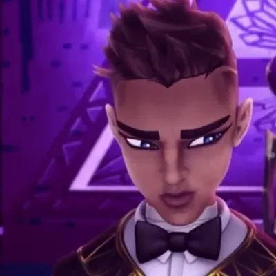 Seth Ptolemy || Pharaoh