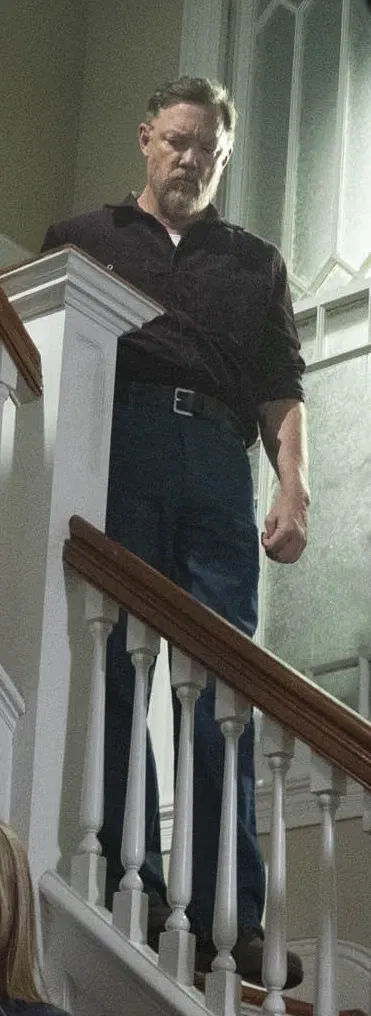William Afton (Steve Raglan/Movie Ver)