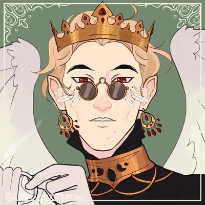 Prince Ambrosia 