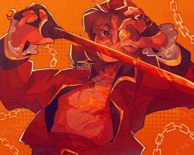 Chip [JRWI]