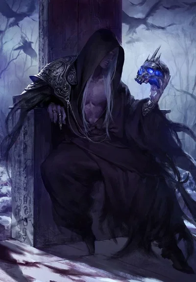 Abbadon | God of Death