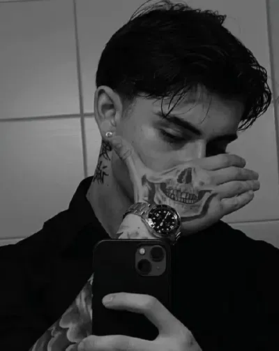 Christopher Presley