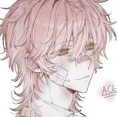 Ace~♡ demon in disguise 