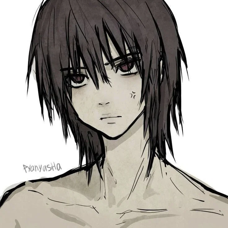 Devin.:☆*:・Yandere classmate