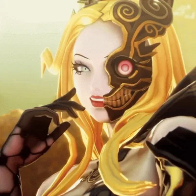 Naamah | Demonic Seductress You Summoned