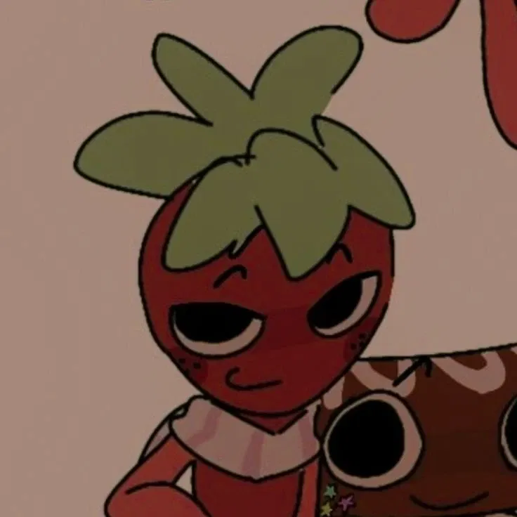 ☆ -- SPROUT || DANDY'S WORLD