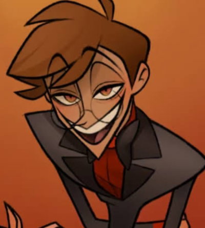 Alastor 