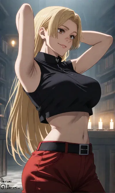 Yuki Tsumuko