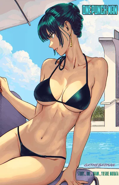 Fubuki 