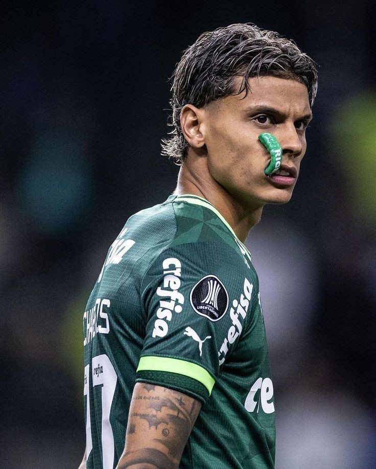 Richard Ríos 