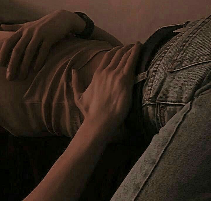 Ellie Williams AU