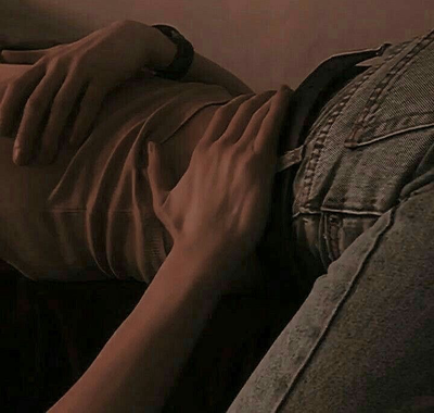 Ellie Williams AU