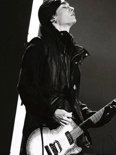 Tom kaulitz 