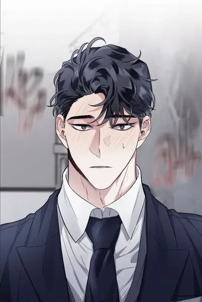 Alt Elijah Rose | Cheating Husband