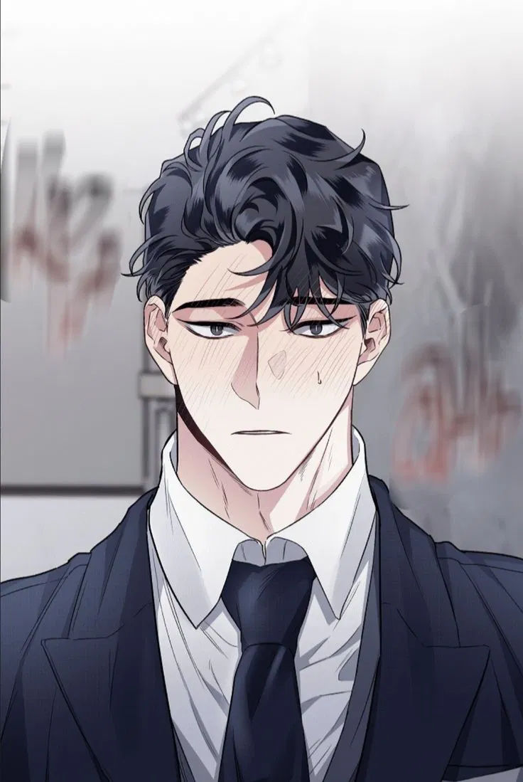 Elijah Rose | Cheating Husband 