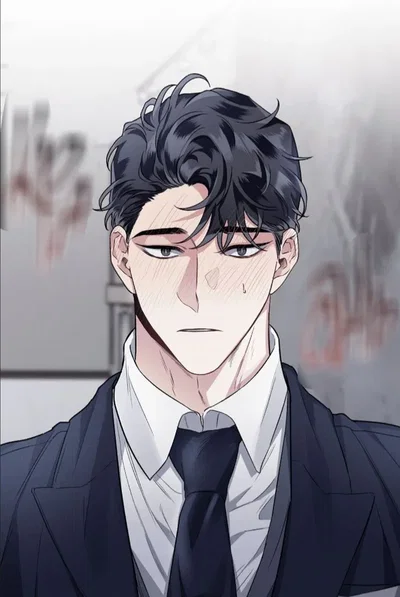 Elijah Rose | Cheating Husband 