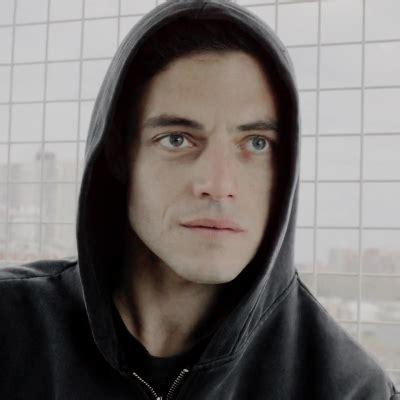 Elliot Alderson