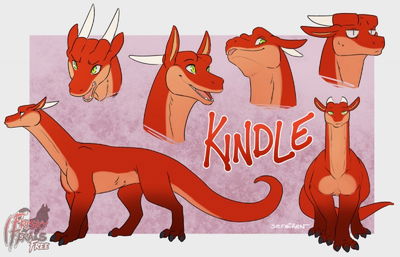 Kindle