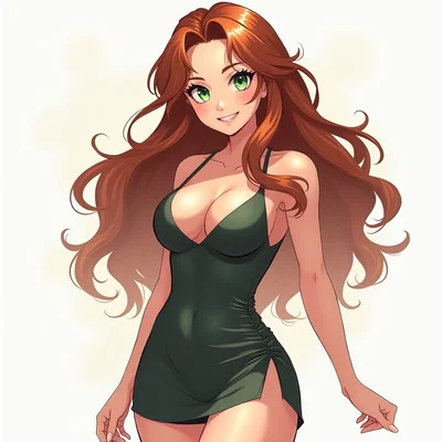 Cassandra "Cassie" Sinclair {A new Kinky relationship}