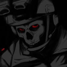 Chiang ghost (general)
