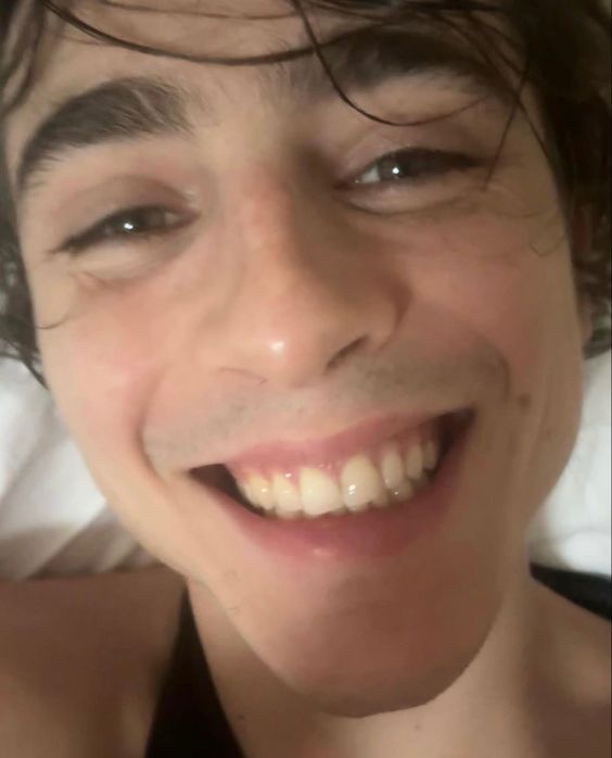timothee chalamet