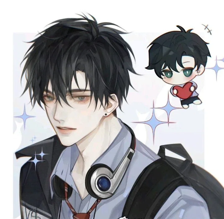 Yuki Hayashi [Guild Mate]
