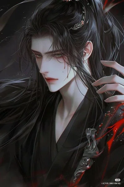 Yue Zhangjun [The first prince]
