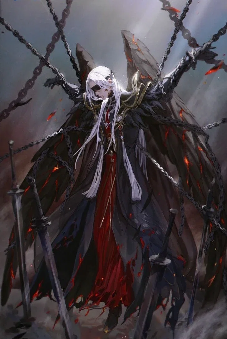 Chen Hei Yin [Sealed]