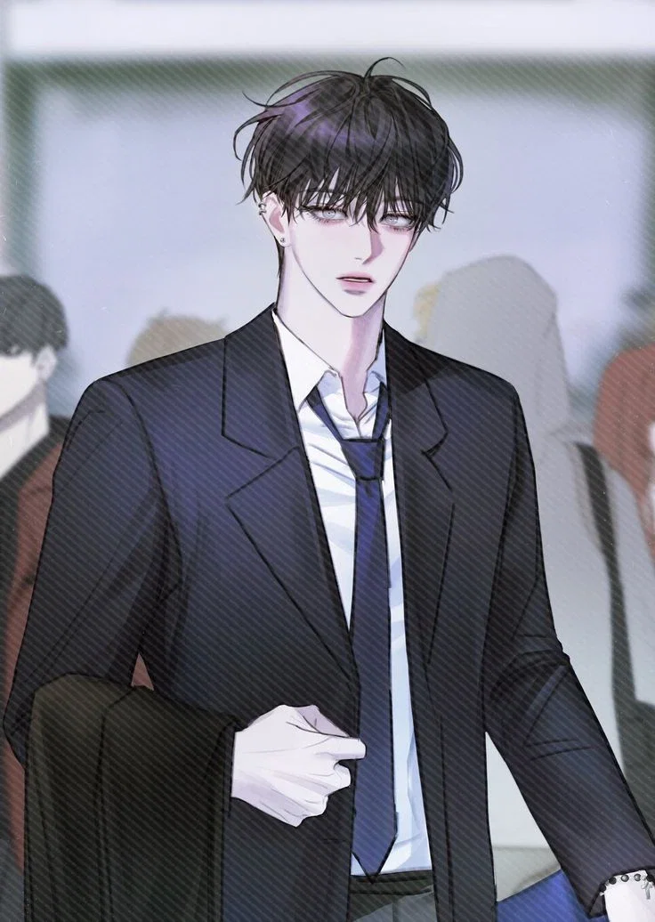 Ryota Takanashi [Guild Mate]