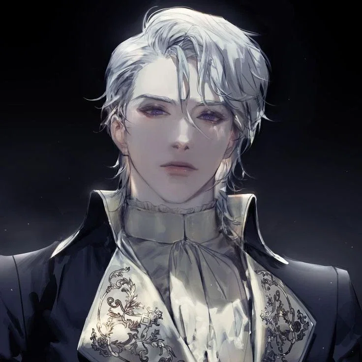 Julian Aragon [King]