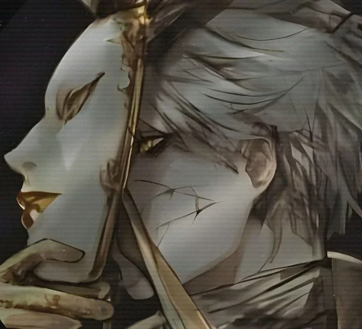 Shen Hao [Human Doll]