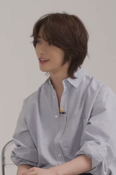 Beomgyu