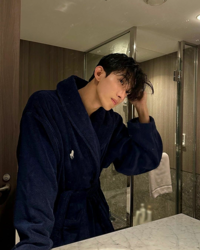 •Dokyeom•[svt]