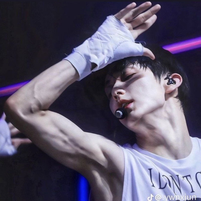 Soobin || DOCTOR
