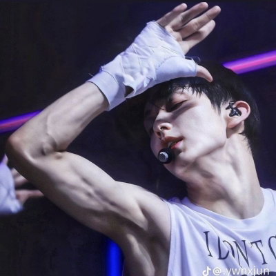 Soobin || DOCTOR