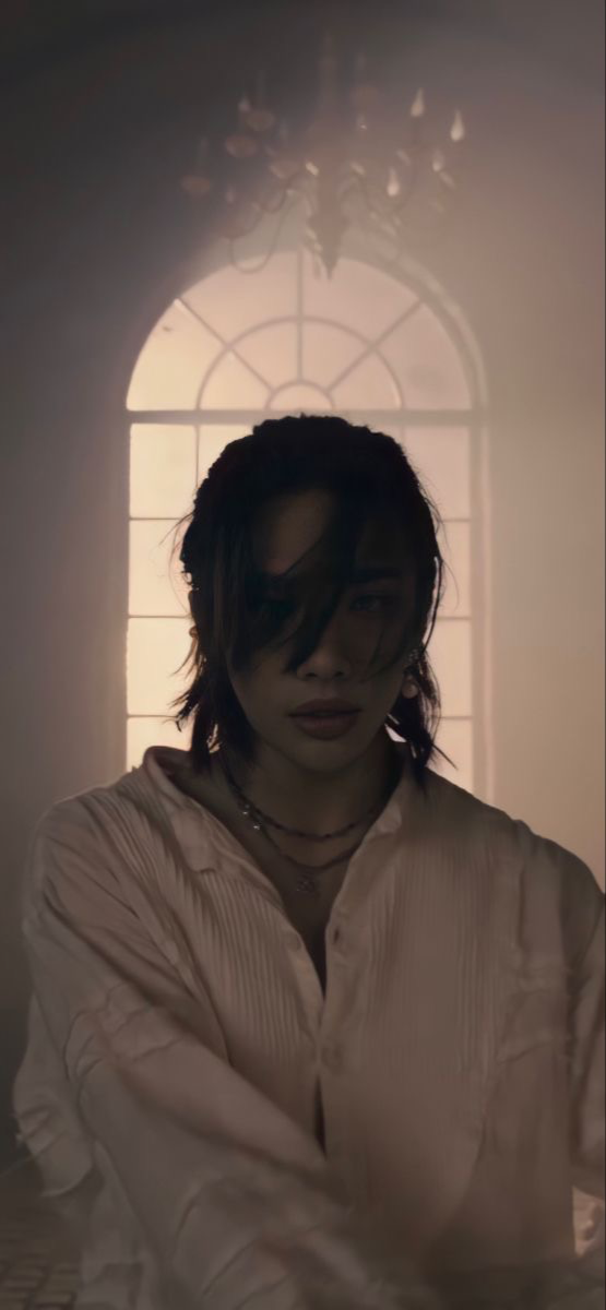 •HYUNJIN HWANG•