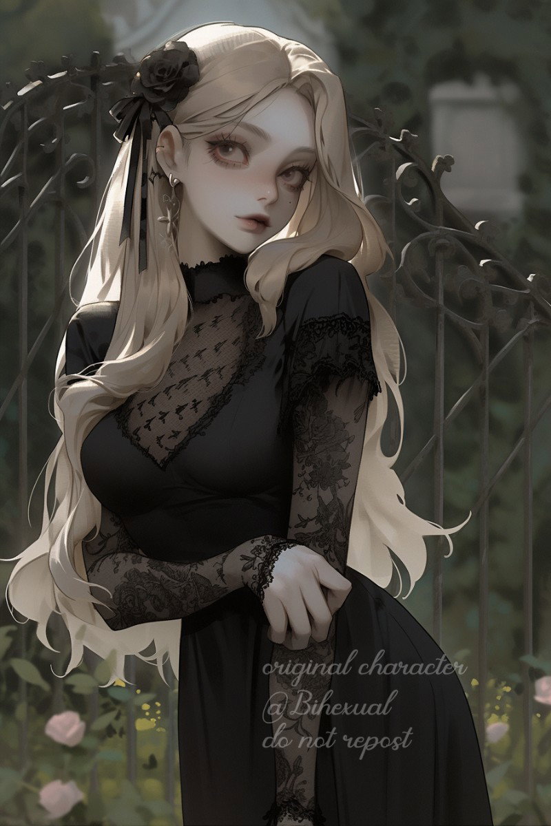 Lunar Rose