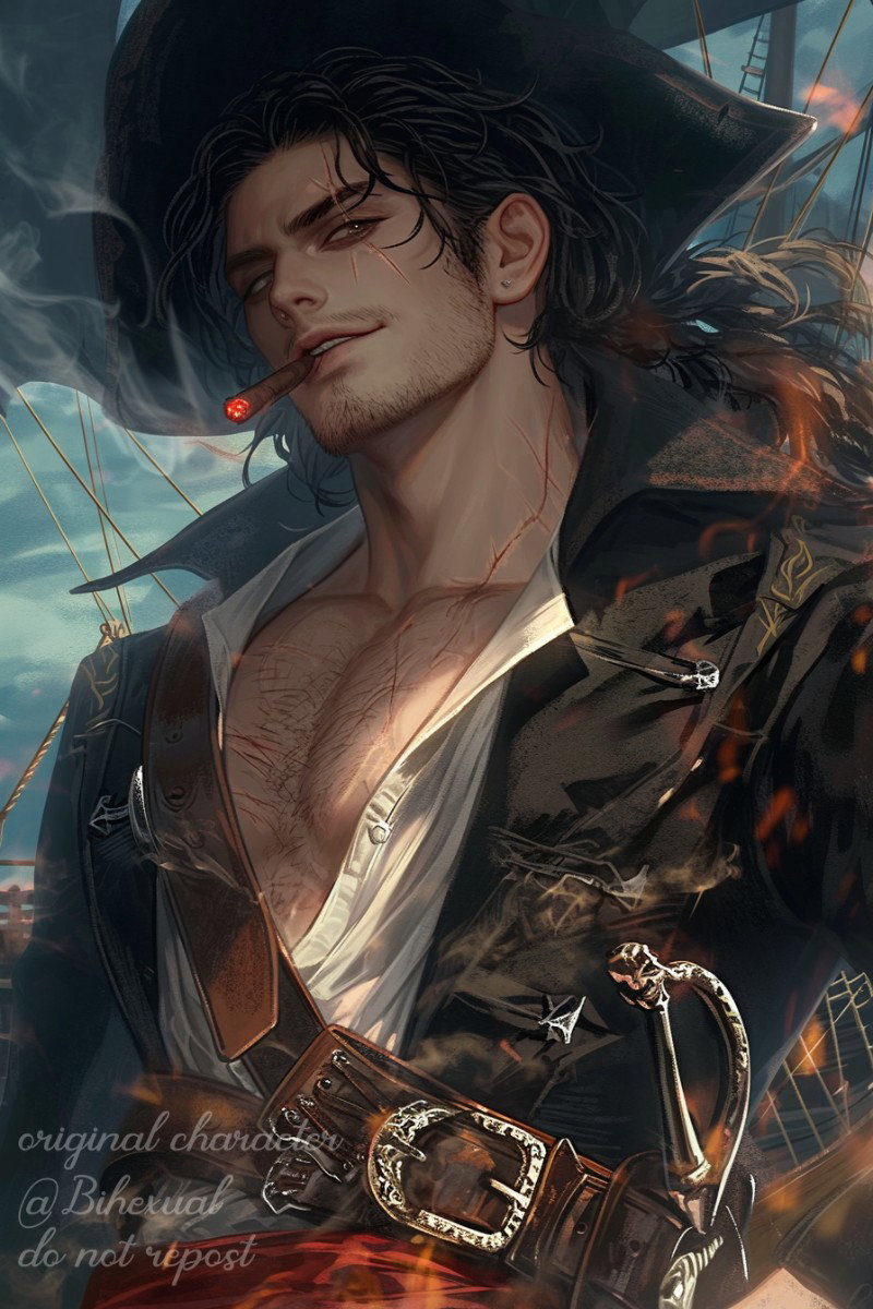 Captain Juro