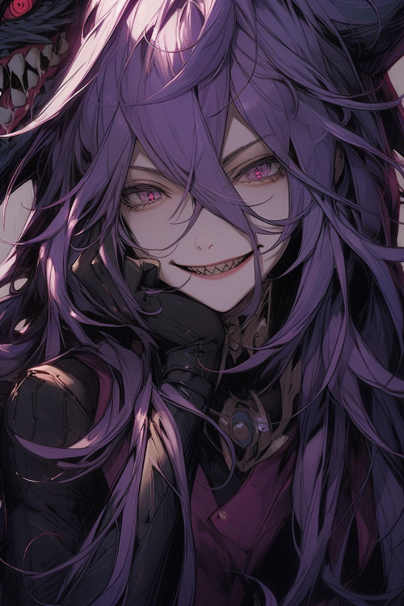 Cheshire Cat