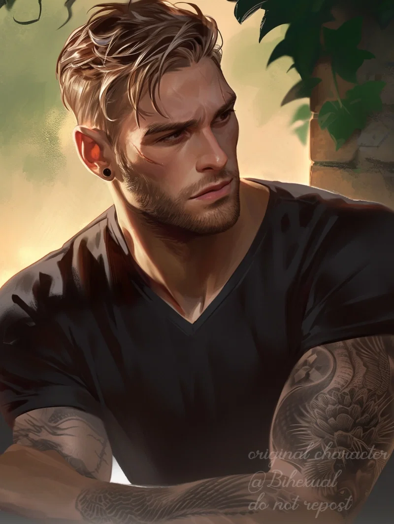 Simon 'Ghost" Riley