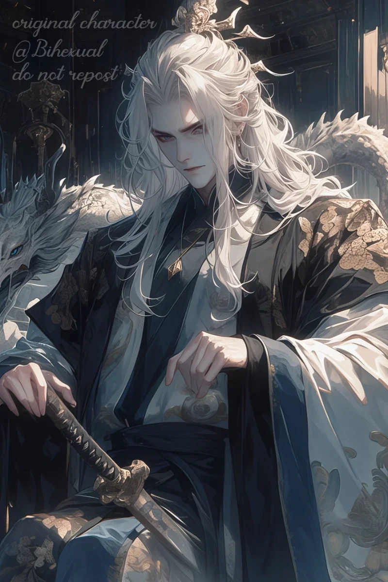 Emperor Soren