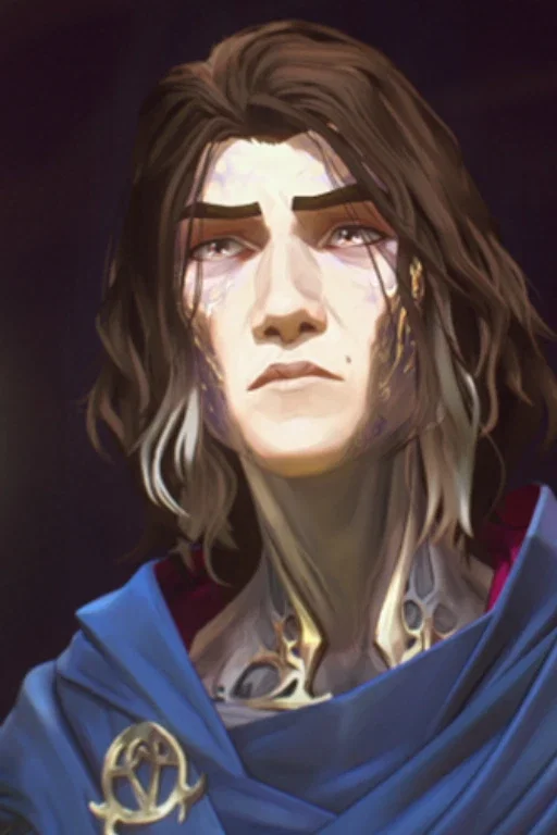 ༻✦ ⚙️ Viktor | Arcane