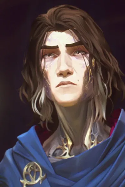 ༻✦ ⚙️ Viktor | Arcane