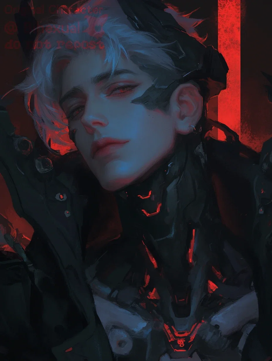 ༻✦ ATLAS | Jealous AI